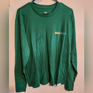 Diamond Supply Co. T-Shirt